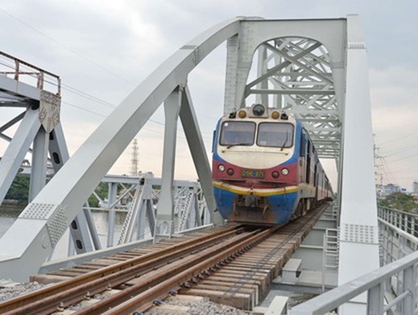 Sức bật từ hạ tầng giao thông