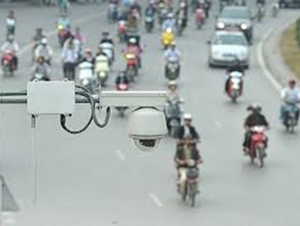 Lắp camera để xử phạt nguội “xe dù, bến cóc”
