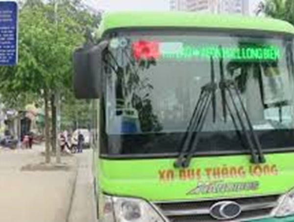 Cần thêm giải pháp thu hút người dân sử dụng xe buýt