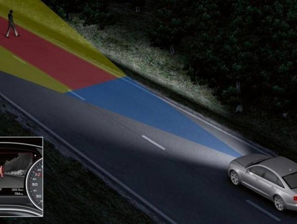 Những công nghệ đặc biệt sẽ có trên xe hơi trong thập kỷ tới