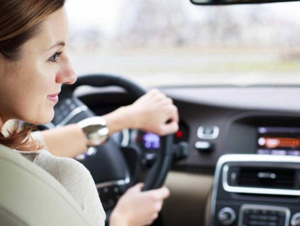 Những điều cấm kỵ khi lái xe để giữ tính mạng an toàn