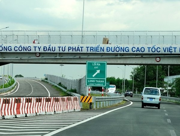 VEC phục vụ 46,3 triệu lượt phương tiện, thu 4 nghìn tỷ đồng trong năm 2019