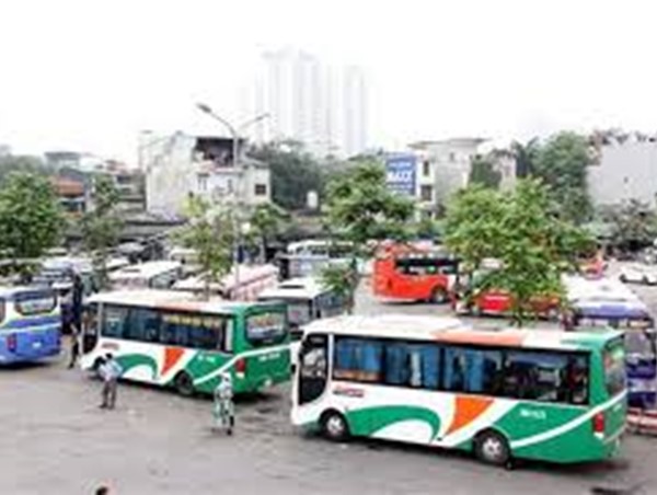 Hà Nội: Kiểm tra đột xuất nồng độ cồn, ma túy đối với lái xe