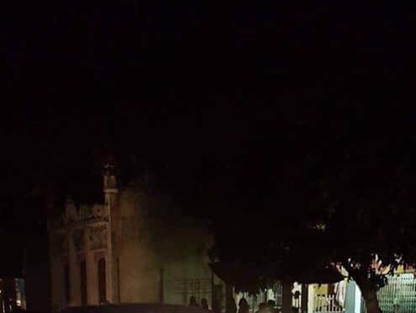 Vượt chốt kiểm tra nồng độ cồn, thanh niên điều khiển xe máy gây tai nạn kinh hoàng