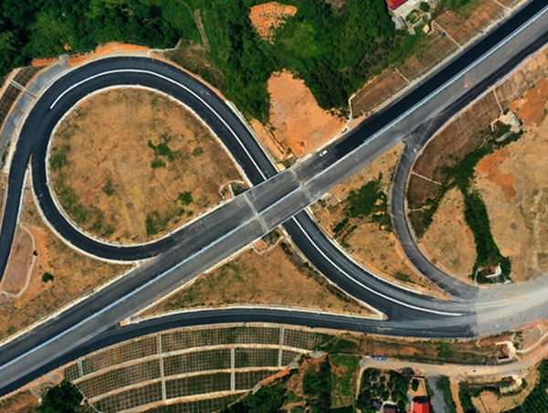 Đưa vào khai thác tuyến cao tốc Bắc Giang - Lạng Sơn 