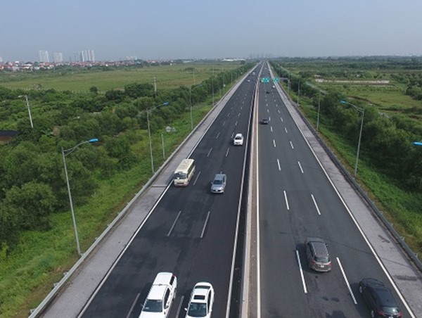 Khơi nguồn lực cho hạ tầng giao thông