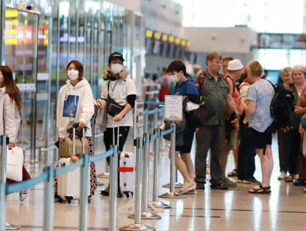 Sân bay Đà Nẵng dừng phát thanh thông tin chuyến bay để giảm tiếng ồn