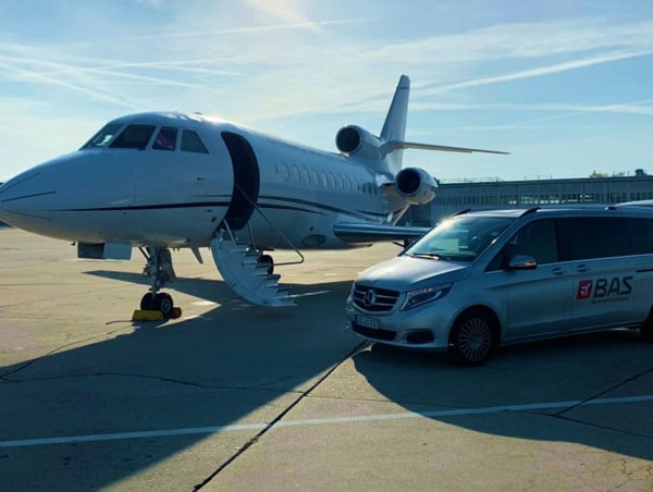 Một dịch vụ hàng không “ăn nên làm ra” mùa Covid-19