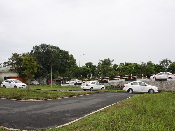 TP Hồ Chí Minh: Đình chỉ hoạt động 2 tháng đối với 5 cơ sở đào tạo lái xe do vi phạm