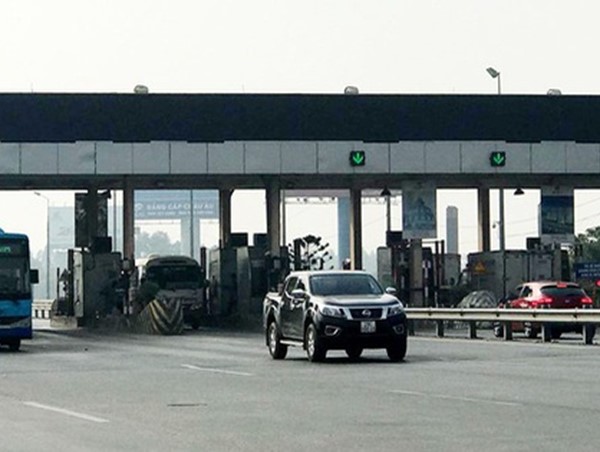 Bộ GTVT nợ cử tri Hà Nội câu trả lời