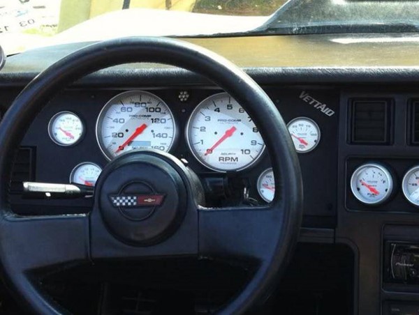 5 trang bị tiện nghi đã lỗi thời trên xe hơi