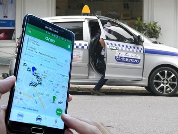 Chưa tính tới việc dừng hoạt động xe công nghệ tại Hà Nội