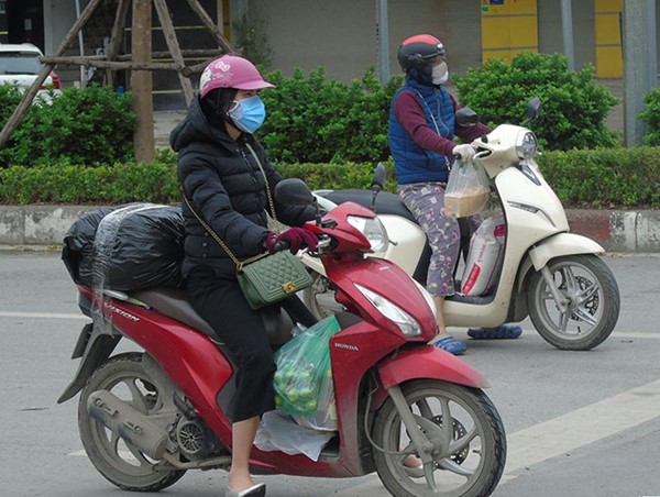 Phòng, chống Covid-19: Người dân ra đường cần chú ý những điều sau để không bị phạt nặng