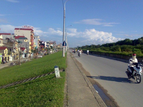 Bệnh nhân số 237 đã di chuyển đến những đâu ở Hà Nội?