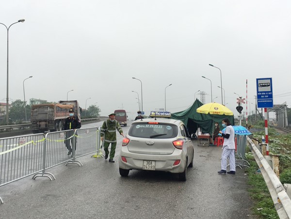 3 ngày cách ly toàn xã hội, tai nạn giao thông giảm cả 3 tiêu chí