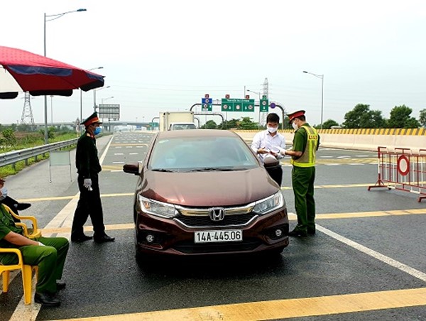 Từ 5/4, người từ tỉnh khác đến Hải Phòng phải tự trả chi phí cách ly