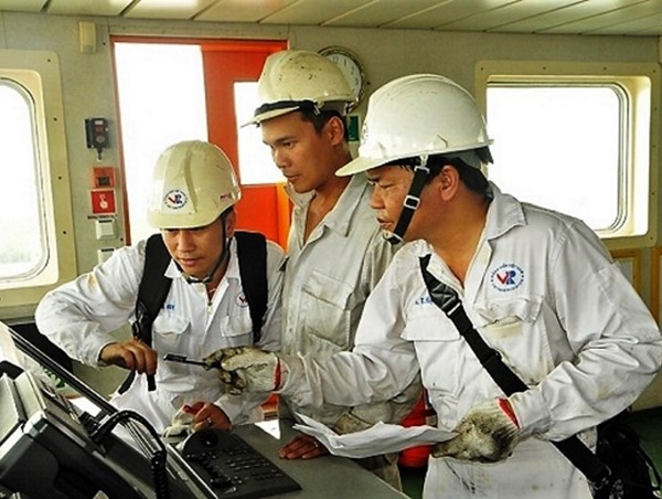 Đăng kiểm trực tuyến qua mạng để phòng chống lây nhiễm Covid-19