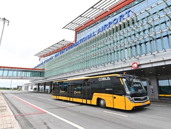 Hiệu quả của kinh tế tư nhân: Nhìn từ các chuyến bay “giải cứu” người Việt về sân bay Vân Đồn