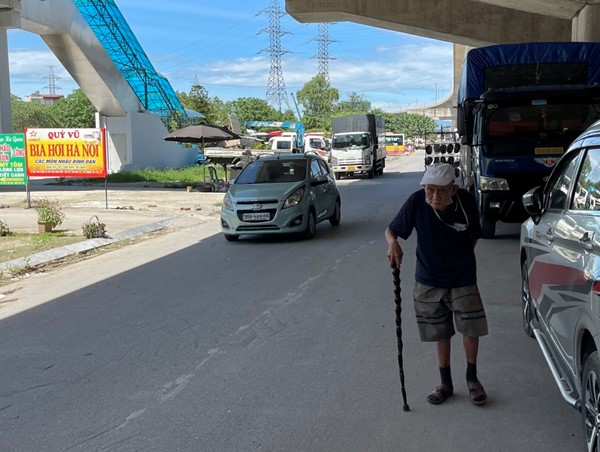 Chờ mở rộng, nâng cấp: Quốc lộ 6 cần tạm thời khắc phục các điểm “đen”