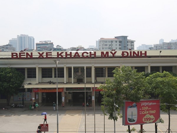 Gánh nặng giá nhiên liệu kéo doanh nghiệp vận tải chìm sâu