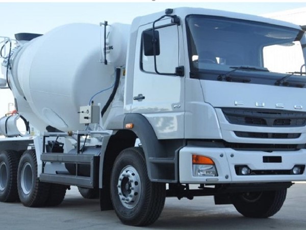 Đề xuất tăng giờ hoạt động cho xe tải, xe bồn bê tông