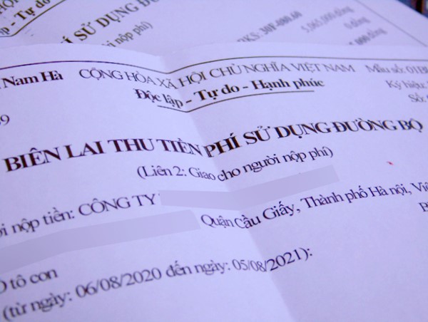 Kéo giãn thời hạn giảm phí đường bộ: Vì sao doanh nghiệp vận tải thất vọng?