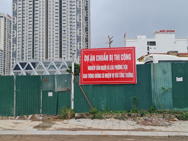 Bãi “lậu” xe khách gây rối loạn đô thị trung tâm: ​Cơ quan chức năng địa phương vào cuộc