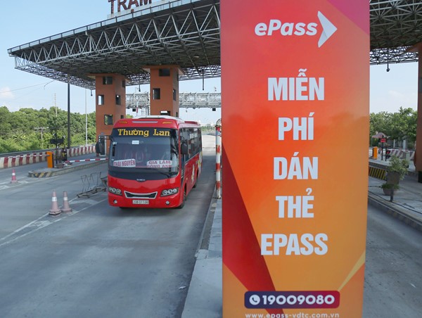 ePass Viettel và đường đua công nghệ còn trắc trở