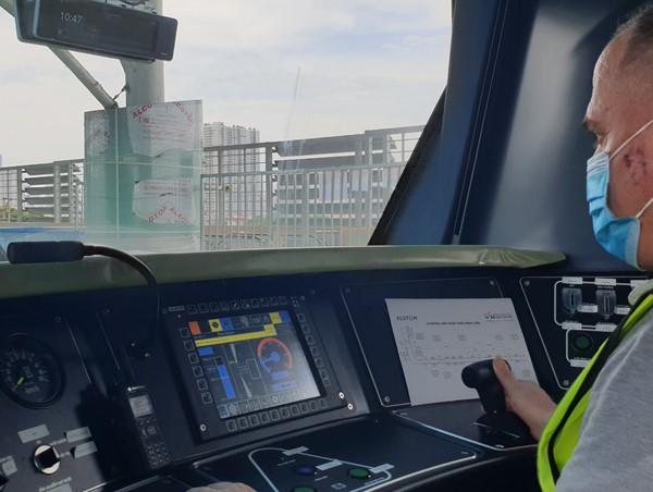 Tuyển dụng 82 nhân sự cho các tuyến metro Hà Nội