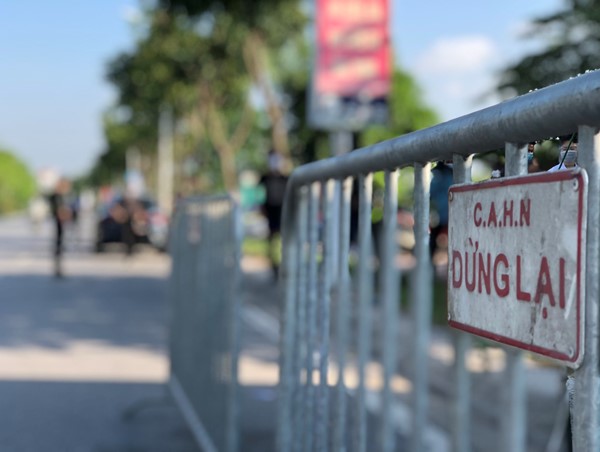 Hà Nội: Từ 0 giờ ngày 19/7 dừng tất cả hoạt động kinh doanh không thiết yếu