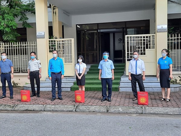 Transerco đề nghị các cơ quan đẩy nhanh công tác hỗ trợ người lao động