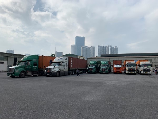 Hệ thống thu vé tự động thuộc tuyến metro Nhổn - Ga Hà Nội về đến Việt Nam