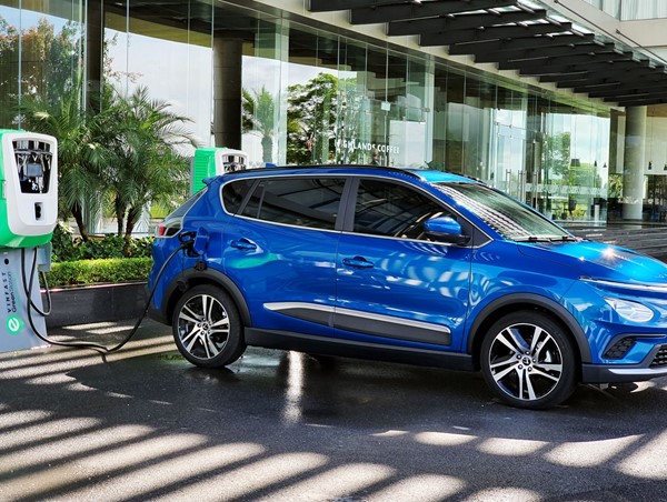 5 ngày cuối nhận ưu đãi 260 triệu cho VinFast VF e34