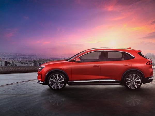 Vinfast “chốt” đối tác Mỹ cung cấp công nghệ điều khiển ô tô bằng giọng nói