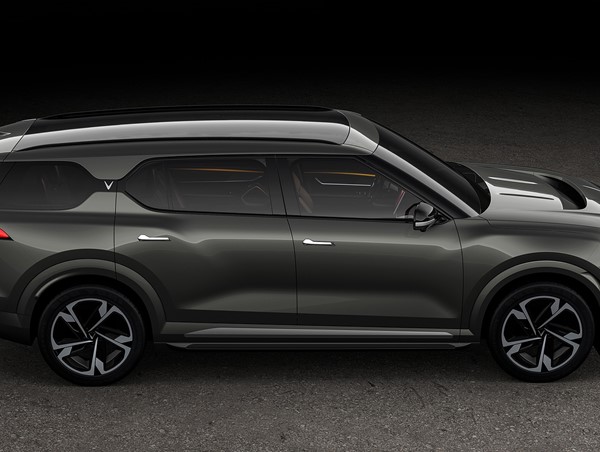 VinFast kỳ vọng đưa ô tô điện hiện diện tại châu Âu