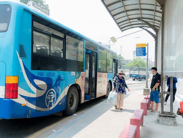 Đề xuất nối lại xe khách đi các tỉnh Quảng Ninh, Hải Phòng, Lạng Sơn, Cao Bằng