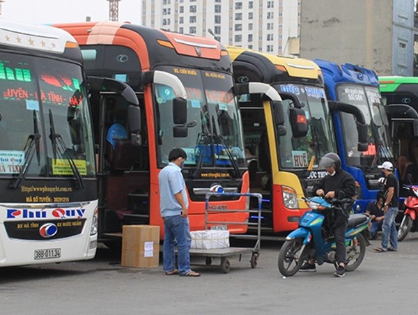 Nhà xe không bán vé cho khách đi xe liên tỉnh trong trường hợp nào?