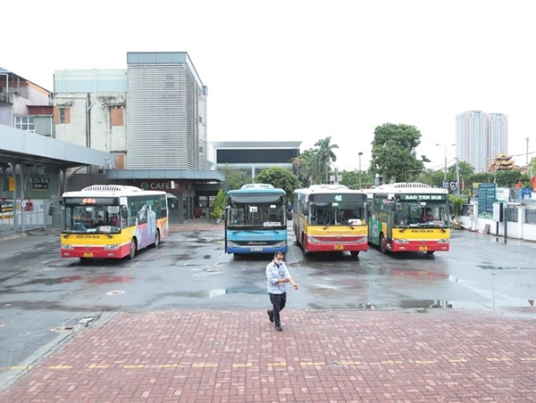 Bến vắng bóng xe khách liên tỉnh, kéo giảm hiệu quả 7 ngày thí điểm?