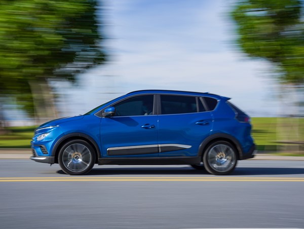 Ô tô điện 690 triệu đồng của VinFast có đáng tiền?