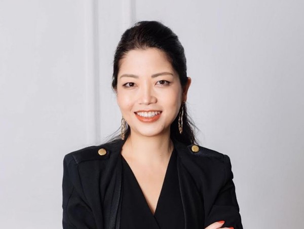 Airbus Việt Nam có tân Tổng giám đốc