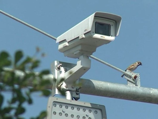 Bổ sung 80 camera giám sát xử lý vi phạm giao thông trên QL1A