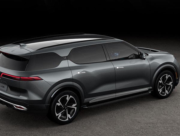 Báo quốc tế: VinFast từ kẻ đến sau đến tiên phong trên hành trình xe điện