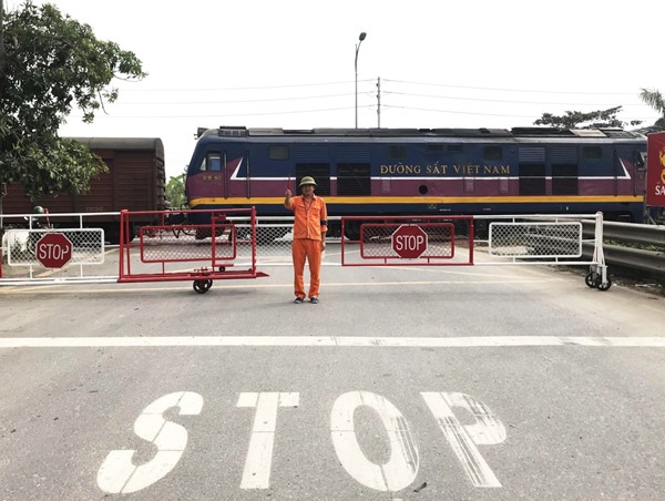 Điểm sáng doanh nghiệp ngành giao thông Thủ đô