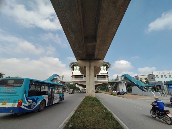 Nâng cấp, mở rộng Quốc lộ 6: Nền tảng kết nối phát triển đô thị vệ tinh Thủ đô