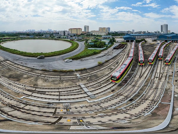 Thiết lập đầu mối “gỡ khó” nếu dự án metro Nhổn - ga Hà Nội gặp vướng mắc