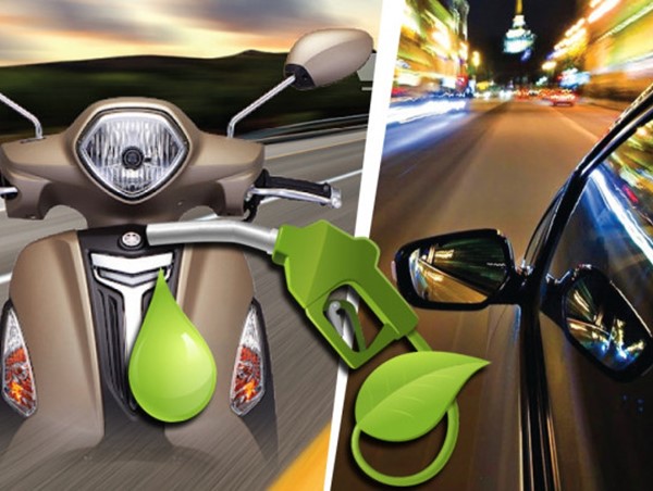 Công bố xếp hạng xe tiết kiệm nhiên liệu