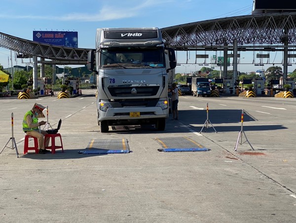 TNGT giảm cả 3 tiêu chí sau hơn 2 tháng cao điểm xử lý vi phạm