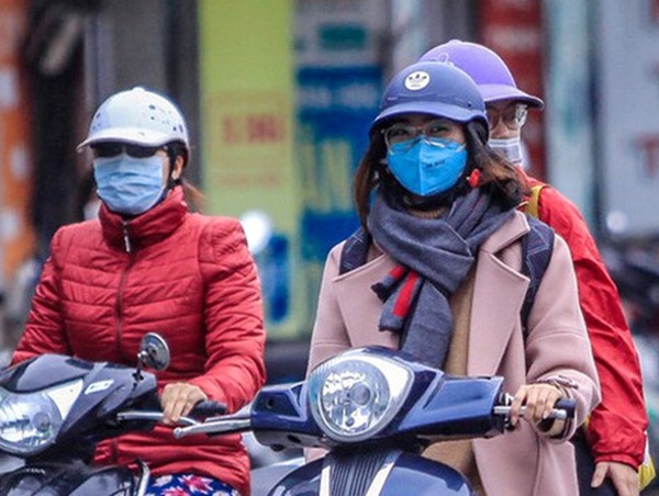 Thời tiết ngày 17/1: Miền Bắc tiếp tục rét đậm 