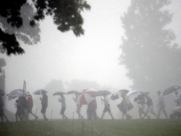 Thời tiết ngày 22/2: Bắc bộ có sương mù, trời rét