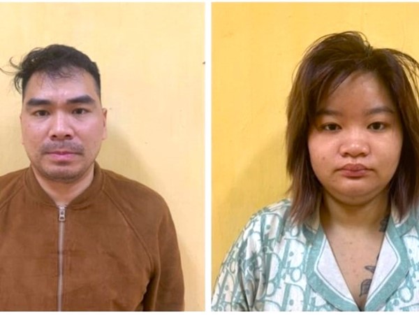 Công an quận Hà Đông bắt giữ đối tượng có tiền án chuyên "đi săn" ban đêm